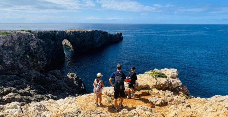¡Worldschooling con Clonlara!