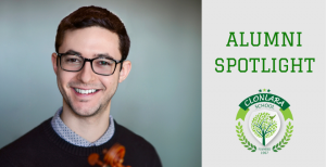Benjamin Sutin ’11: Jazz Violinist in the Big City