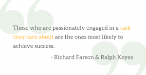 Richard Farson & Ralph Keyes Quote