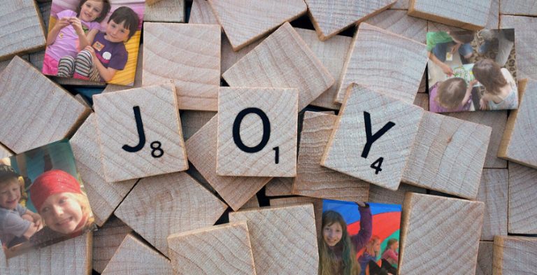 A Few (More) Good Reasons to Play