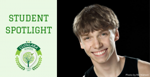 Luke Spring: A Passion for Dance