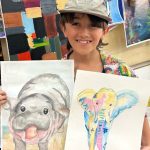 Marlowe, Featured Artist, Global Art Show 2025