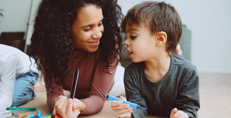 La maison : un pilier essentiel de la réussite éducative