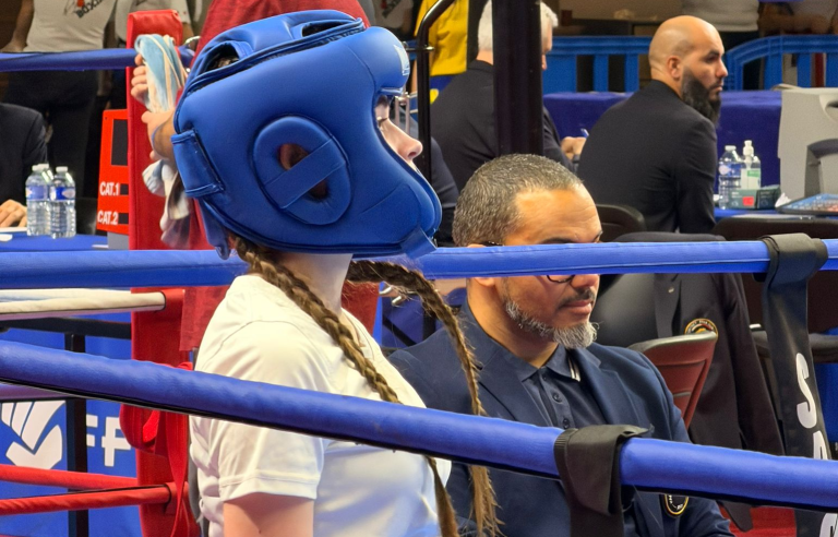 Trouver sa force : mon parcours dans les sports de combat
