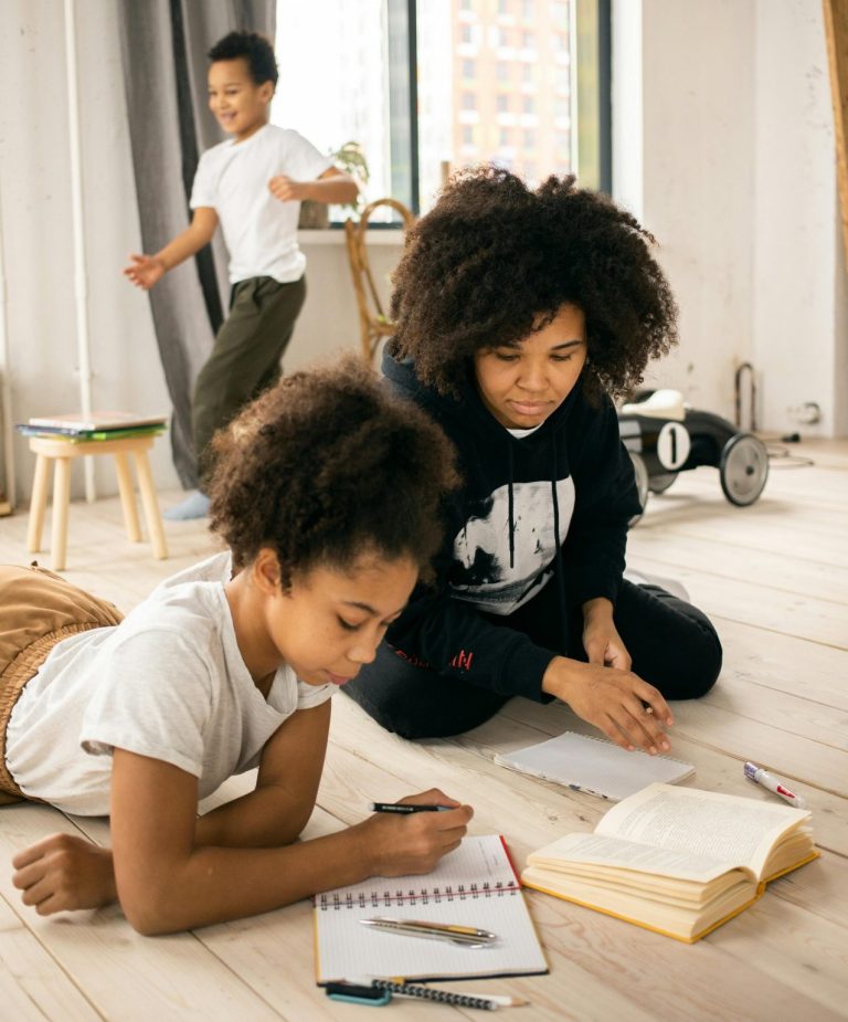 Relever les défis de l'instruction en famille : nos conseils