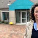 Get to Know Our Executive Director: Meet Sofia Gallis