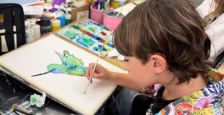 2025 Global Art Show