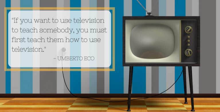 Television’s New Reality: Media Resources for Parents in the Age of Video Streaming