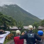 header group before mountain