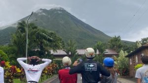 header group before mountain