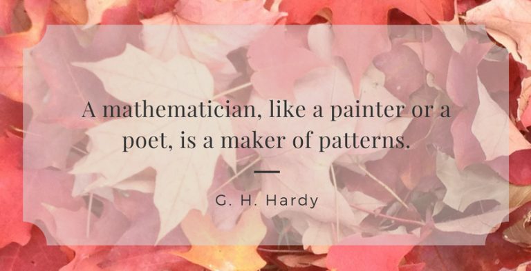 Myths of Being “Good at Math”