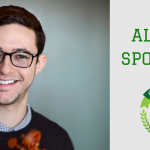 Benjamin Sutin ’11: Jazz Violinist in the Big City