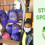 Lucia and Luna: Care Packages to Fight the Cold