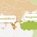 Clonlara Welcomes Students in Greek and Turkish