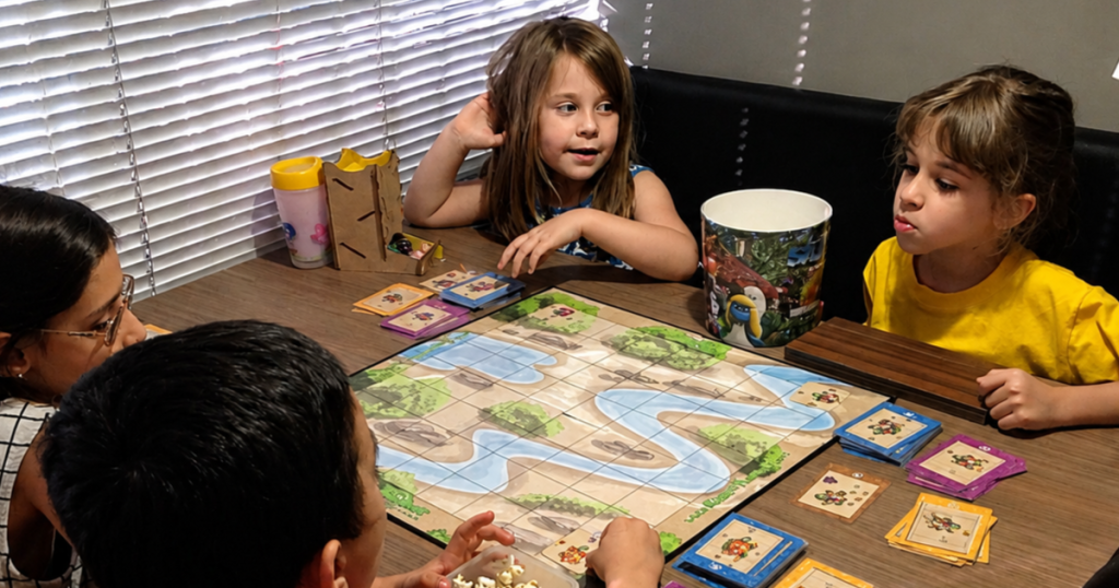 Board Games Might Be One of the Best Learning Tools We Overlook