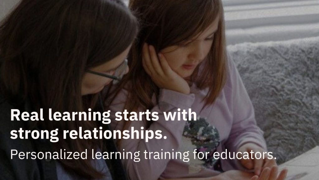 Clonlara Launches New Training for Educators Focused on Personalized Learning