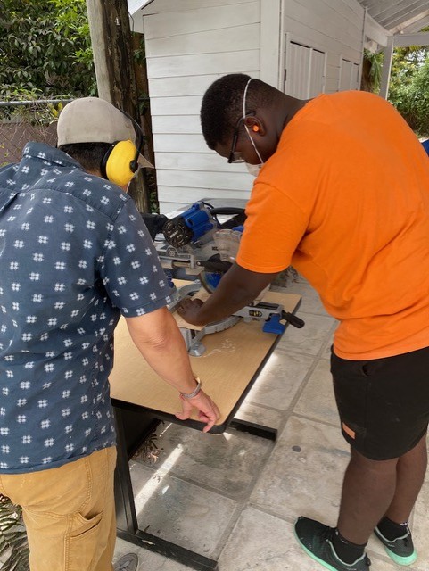 carpentry